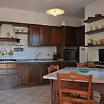 Casa La Terrazza-le Fornaci- * Сассетта