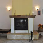 Дом отдыха Casa La Terrazza-le Fornaci-