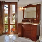 Casa La Terrazza-le Fornaci- *
