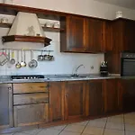 Дом отдыха Casa La Terrazza-le Fornaci-