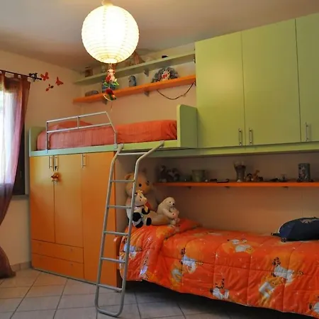 Casa La Terrazza-le Fornaci-