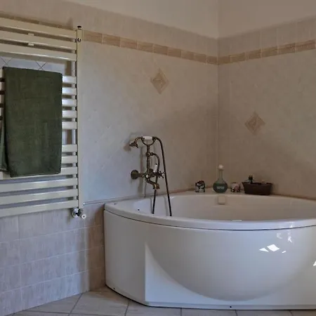Casa La Terrazza-le Fornaci- *