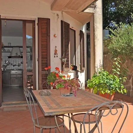 Casa La Terrazza-le Fornaci- ساسيتا