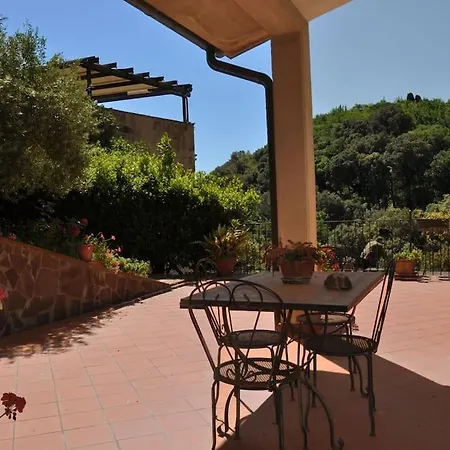 Casa La Terrazza-le Fornaci-