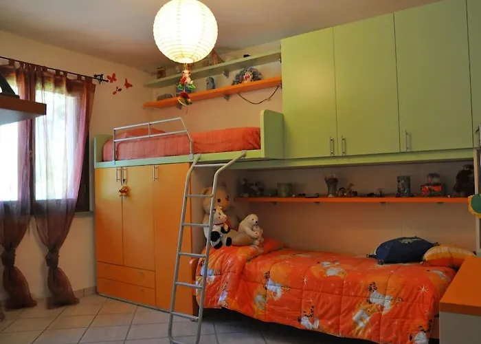 Casa La Terrazza-le Fornaci-